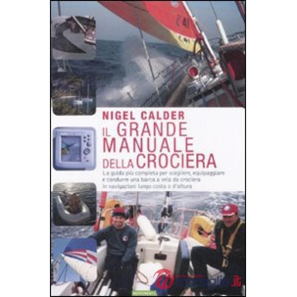 Grande manuale della crociera (Il)