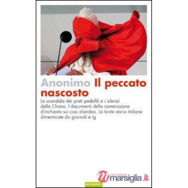 Peccato nascosto (Il)