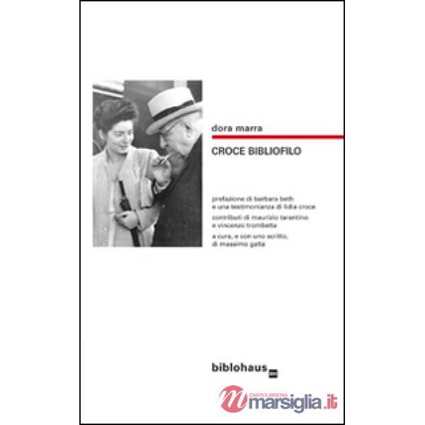 Croce bibliofilo