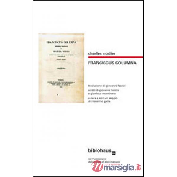 Franciscus Columna