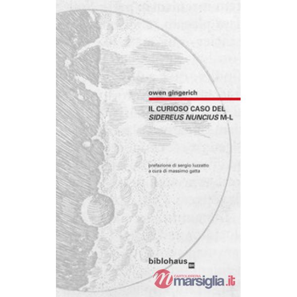 Curioso caso del Sidereus Nuncius M-L (Il)