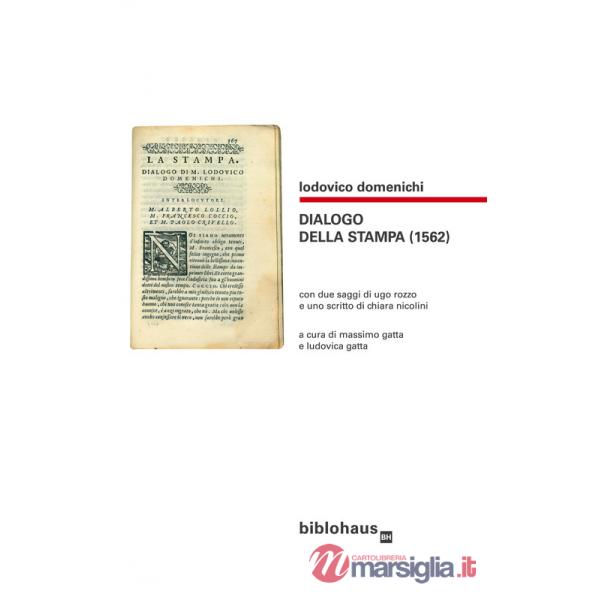 Dialogo della stampa (1562)