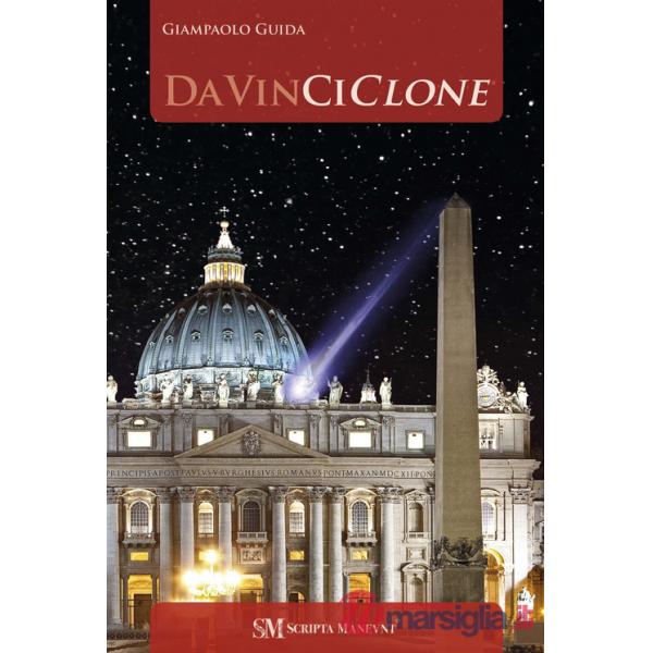 DaVinciClone. Il segreto di Leonangelo