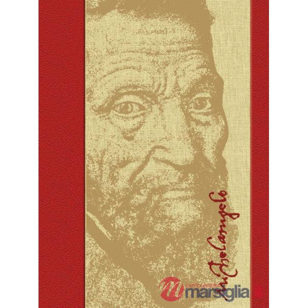 Michelangelo 500. Ediz. italiana e inglese