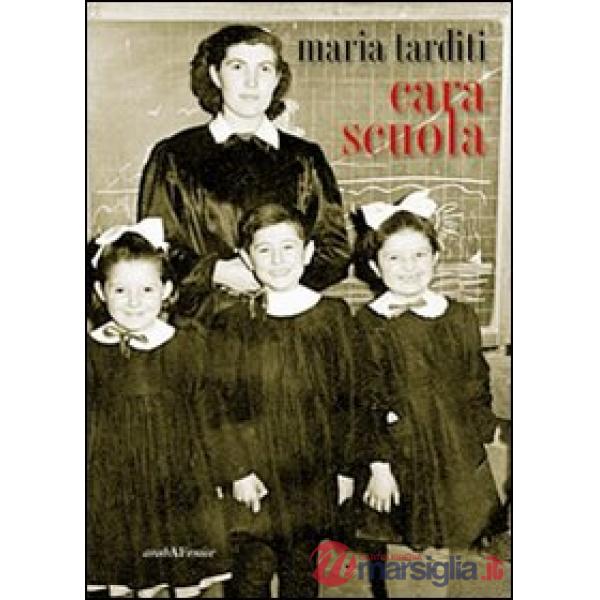 Cara scuola