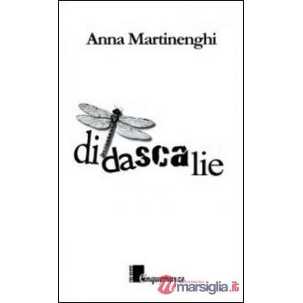 Didascalie