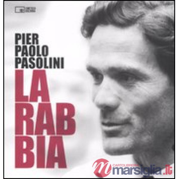 Rabbia. Ediz. illustrata (La)
