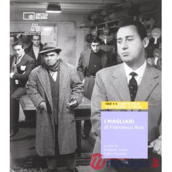 Magliari di Francesco Rosi (I)
