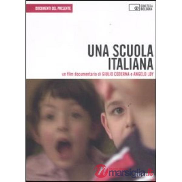Scuola italiana. Con DVD (Una)