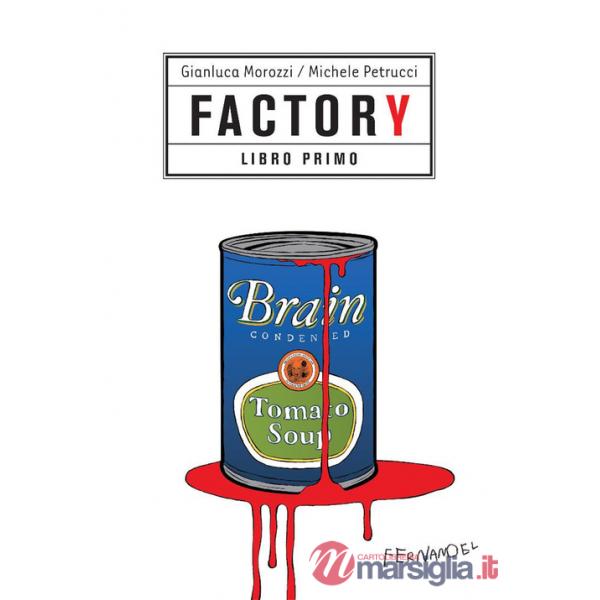 Factory. Vol. 1