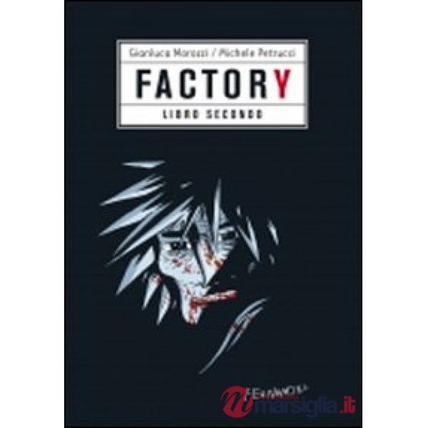 Factory. Vol. 2