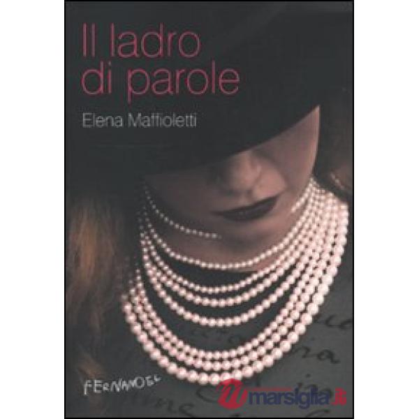 Ladro di parole (Il)