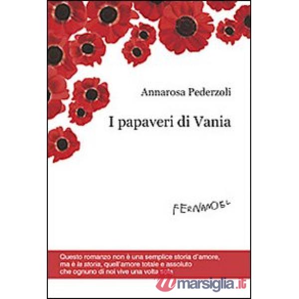 Papaveri di Vania (I)