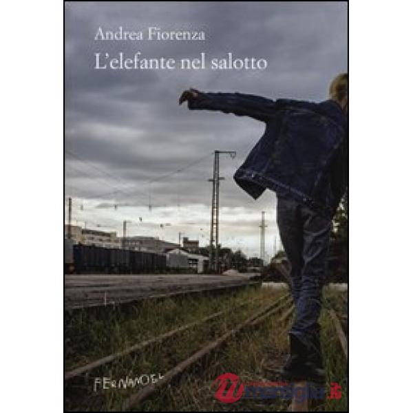 Elefante nel salotto (L')