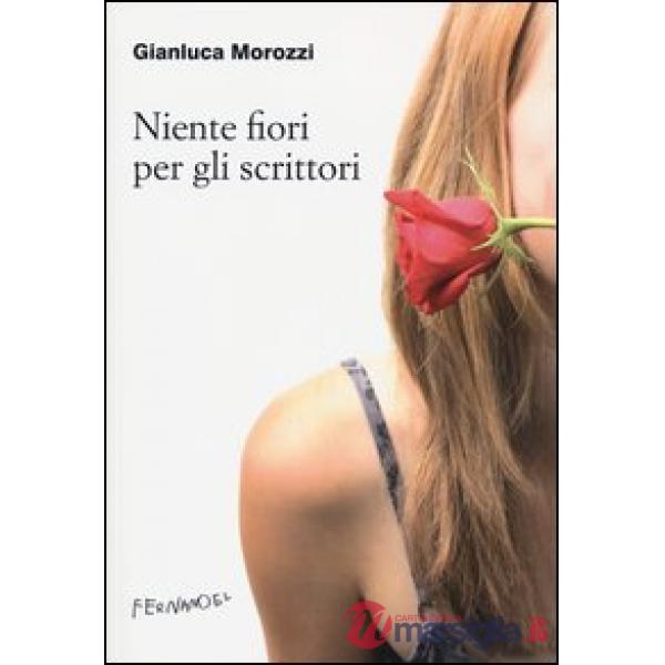 Niente fiori per gli scrittori