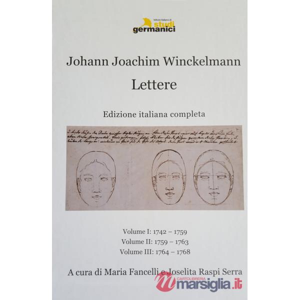 Lettere