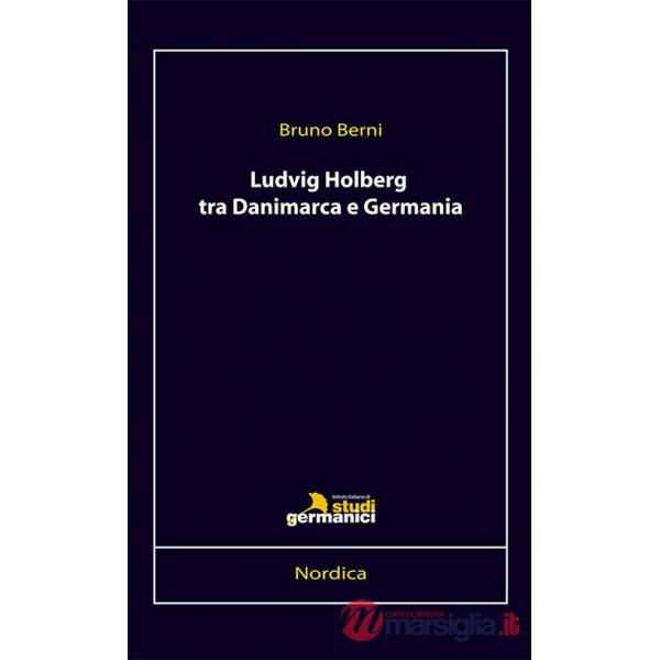 Ludvig Holberg tra Danimarca e Germania