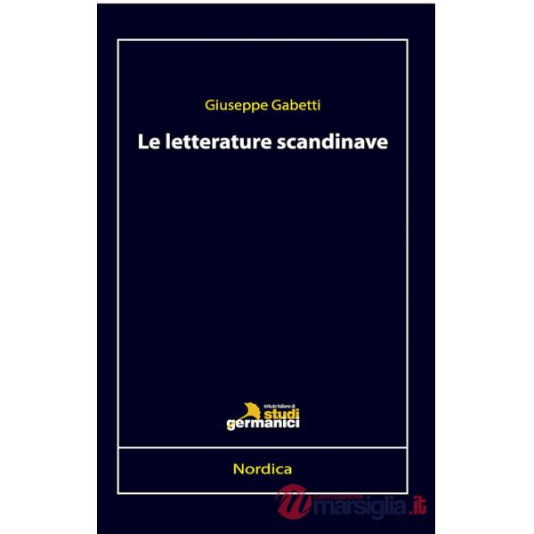 Letterature scandinave (Le)
