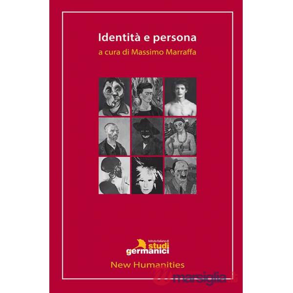 Identità e persona
