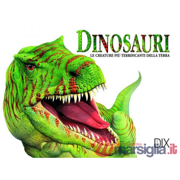 Dinosauri