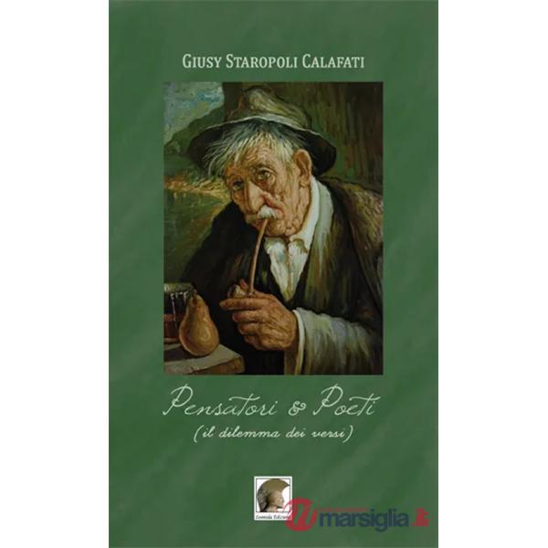 Pensatori & poeti. (Il dilemma dei versi)