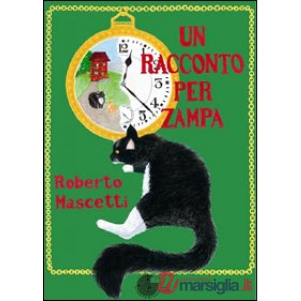 Un racconto per zampa