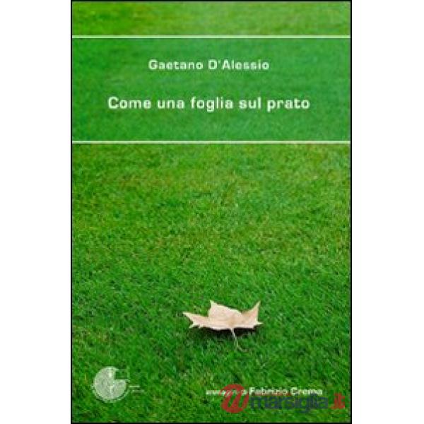 Come una foglia sul prato