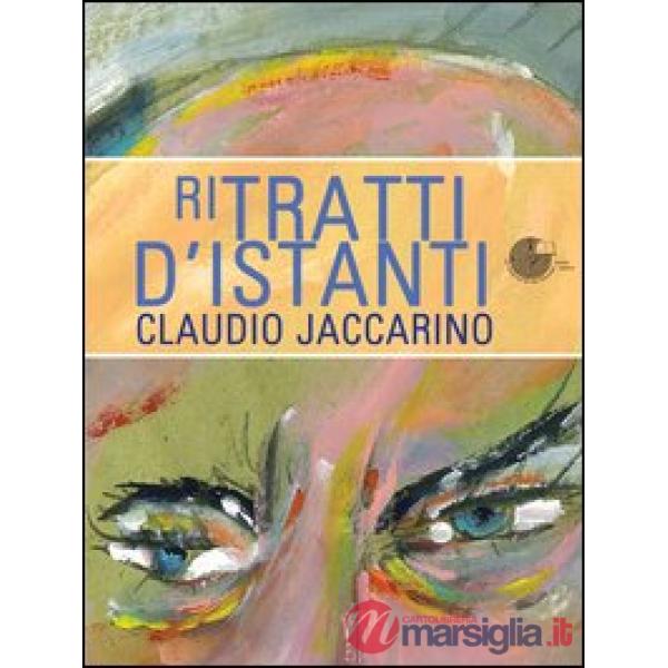 Ritratti d'istanti