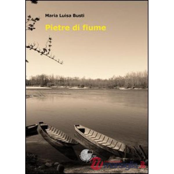 Pietre di fiume