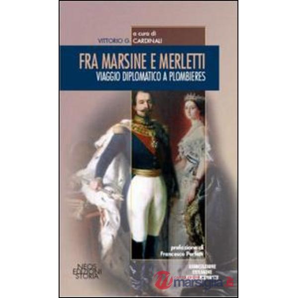 Fra marsine e merlette. Viaggio diplomatico a Plombieres