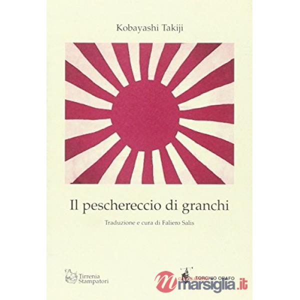 Peschereccio di granchi (Il)