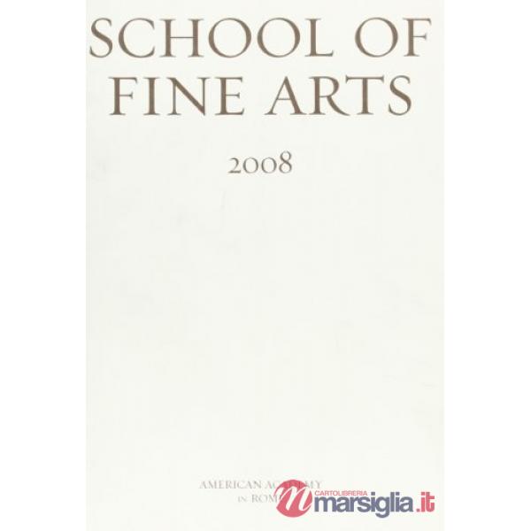 School of fine arts
