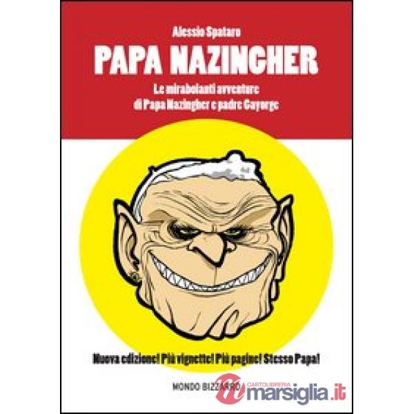 Papa Nazingher