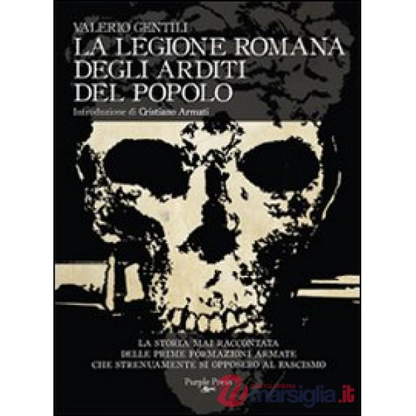 Legione romana degli Arditi del Popolo (La)