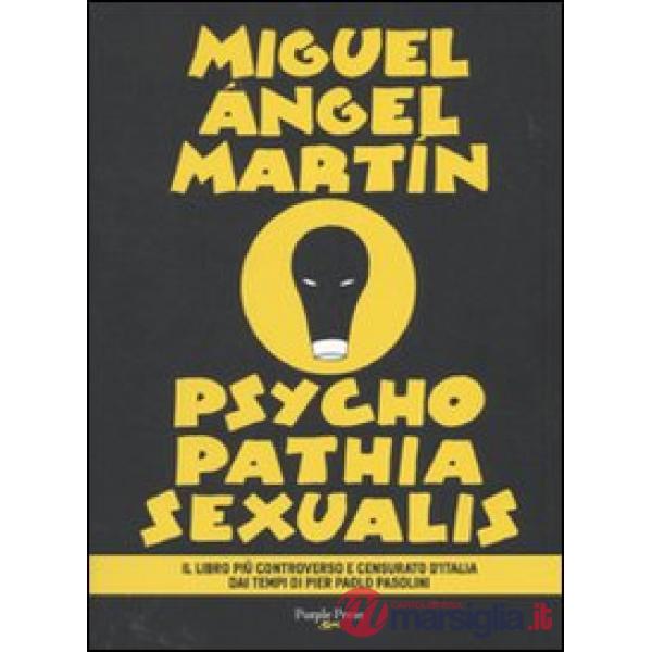 Psycho pathia sexualis
