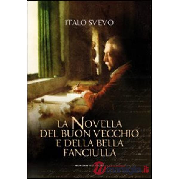 Novella del buon vecchio e della bella fanciulla (La)