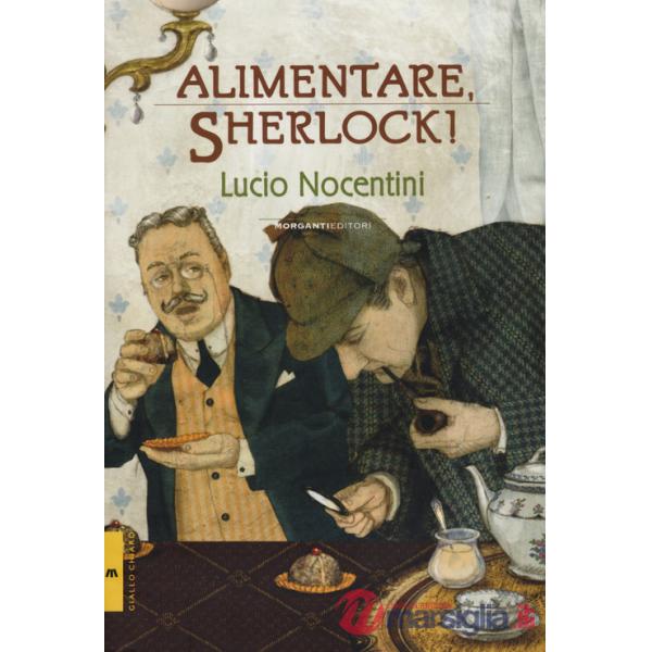 Alimentare, Sherlock!