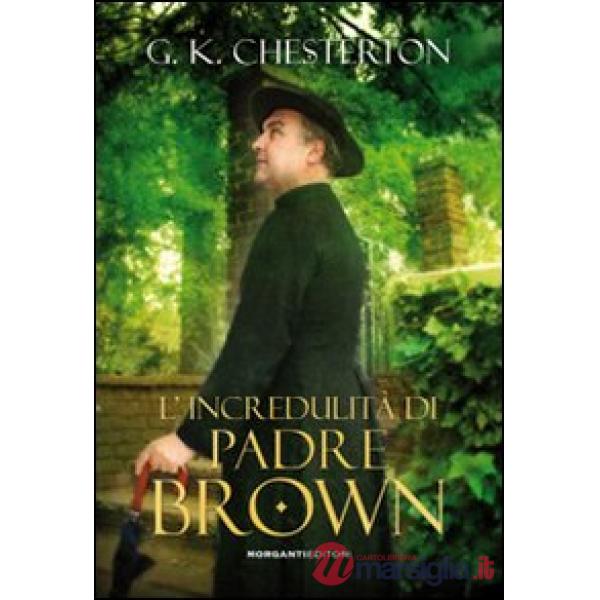 Incredulità di padre Brown (L')