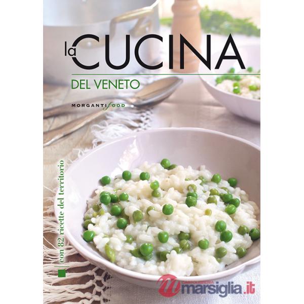 Cucina del Veneto (La)