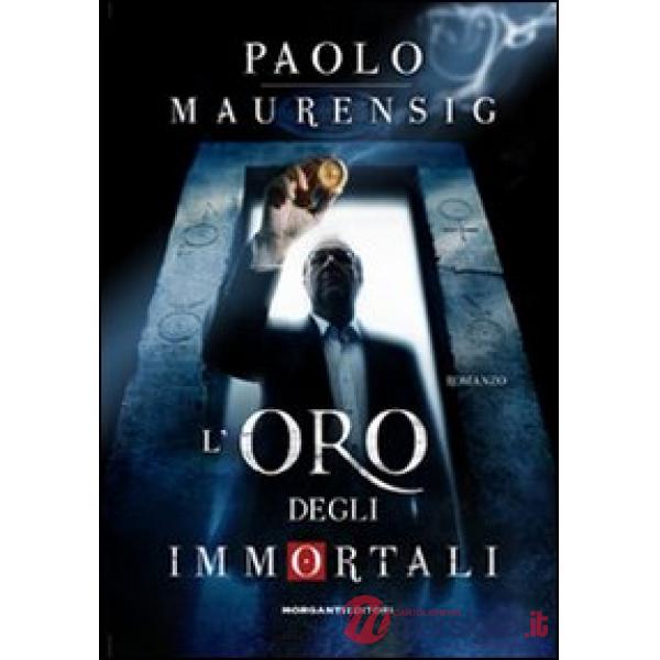 Oro degli immortali (L')