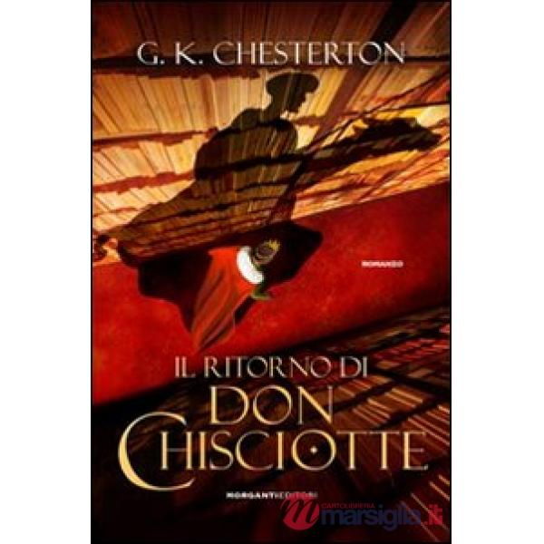 Ritorno di don Chisciotte (Il)