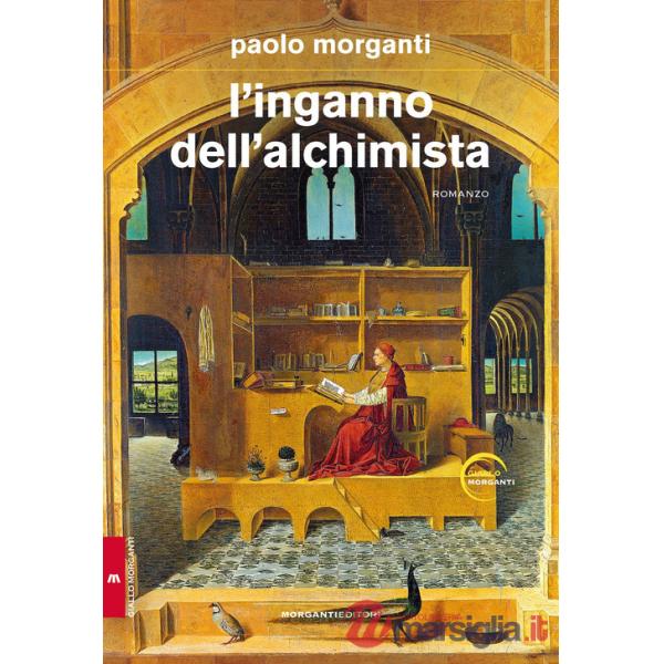 Inganno dell'alchimista (L')