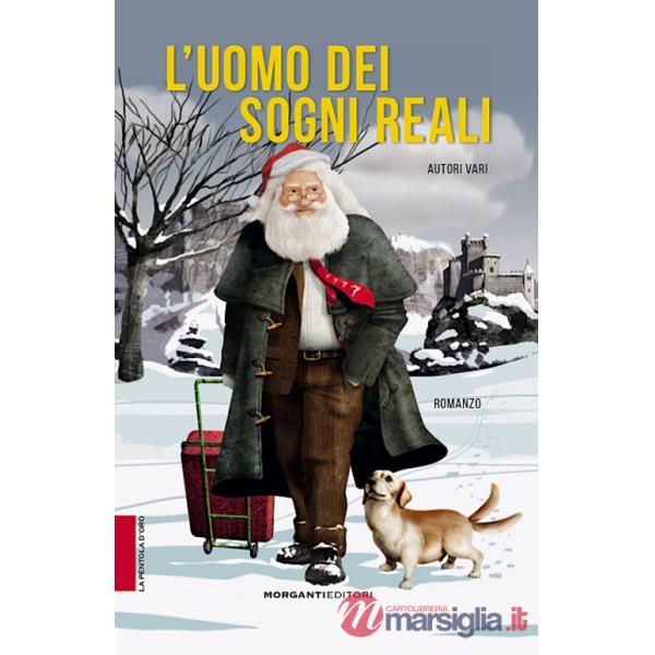 Uomo dei sogni reali (L')