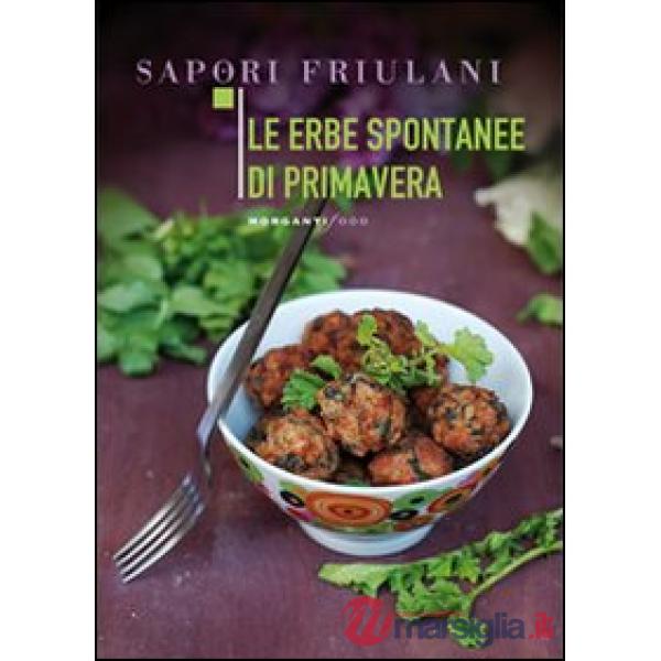 Erbe spontanee di primavera (Le)
