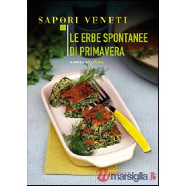 Erbe spontanee di primavera (Le)