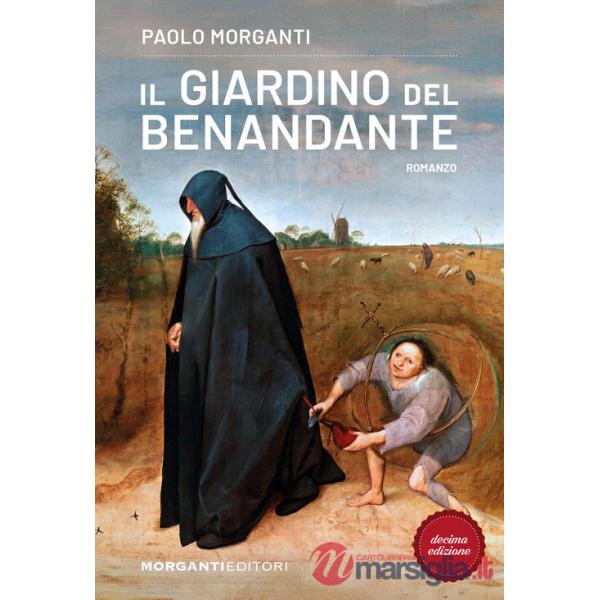 Giardino del benandante (Il)