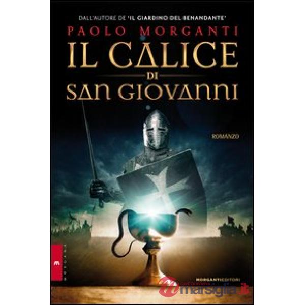 Calice di san Giovanni (Il)