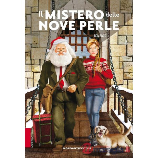 Mistero delle nove perle (Il)