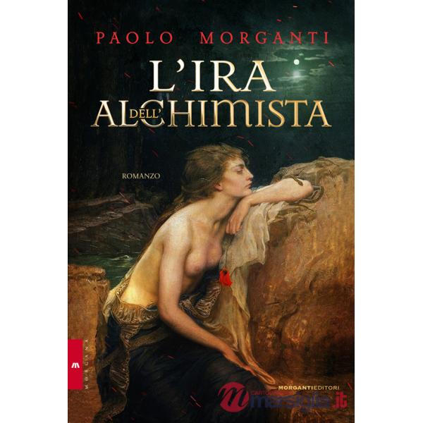 Ira dell'alchimista (L')