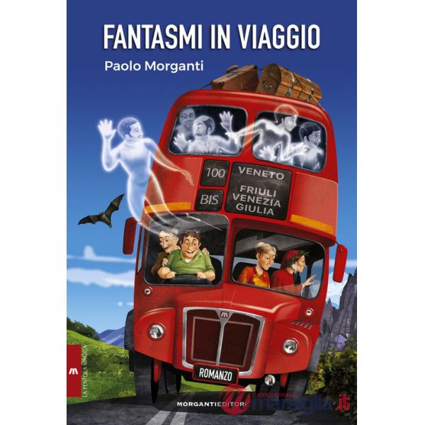 Fantasmi in viaggio
